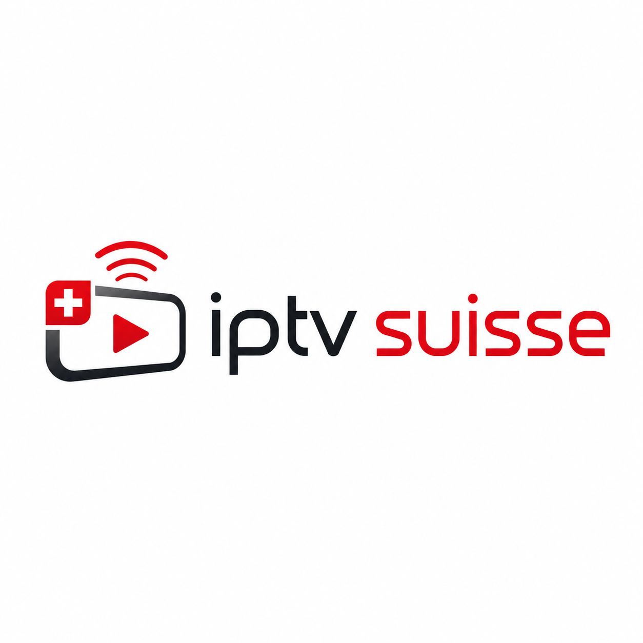 Swiss IPTV Hub